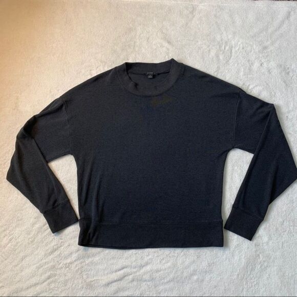 J. Crew Long Sleeve Top - Picture 2 of 8